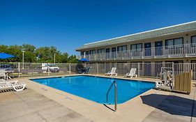 Motel 6-Bellmead, Tx - Waco